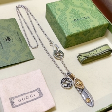 Gucci Necklaces